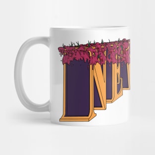 NEWYORK Mug